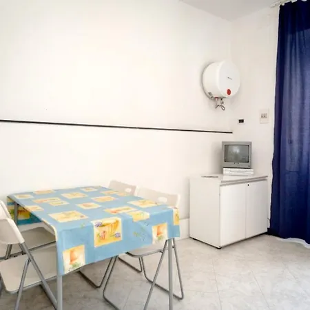 Appartement Studio At 10 M Away From The Beach With Wifi
