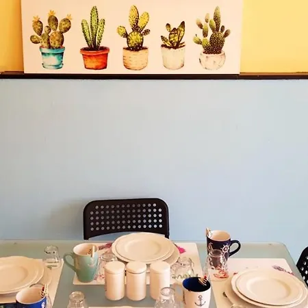 Studio At 10 M Away From The Beach With Wifi * Sestri Levante