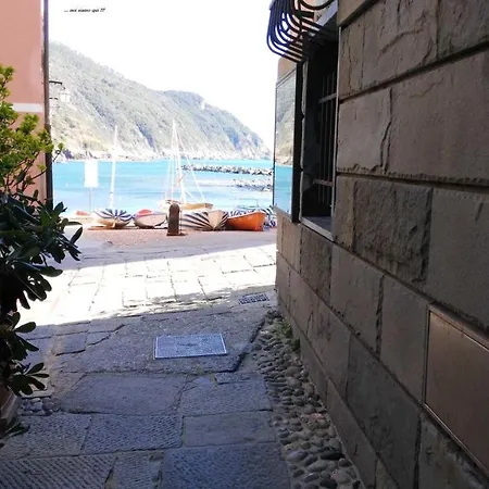 Appartement Studio At 10 M Away From The Beach With Wifi