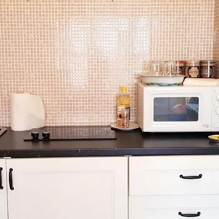 Studio At 10 M Away From The Beach With Wifi Appartement Sestri Levante