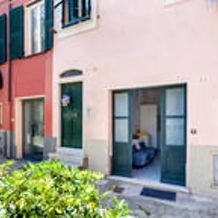 Appartement Studio At 10 M Away From The Beach With Wifi